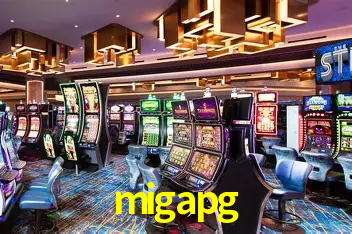 Descubra o Programa VIP da migapg: Vantagens Exclusivas para Jogadores