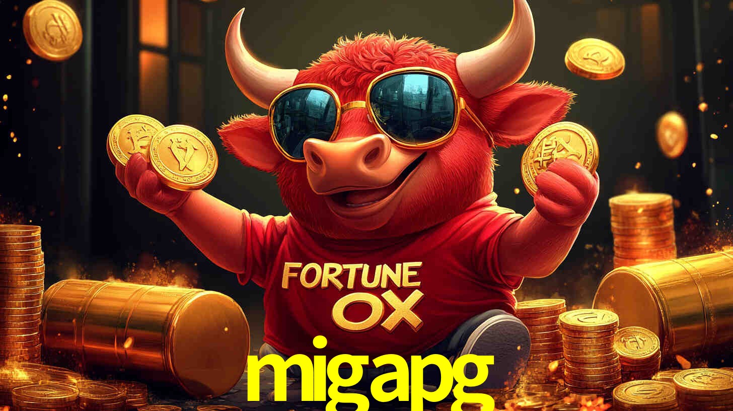 Instalar migapg Mac