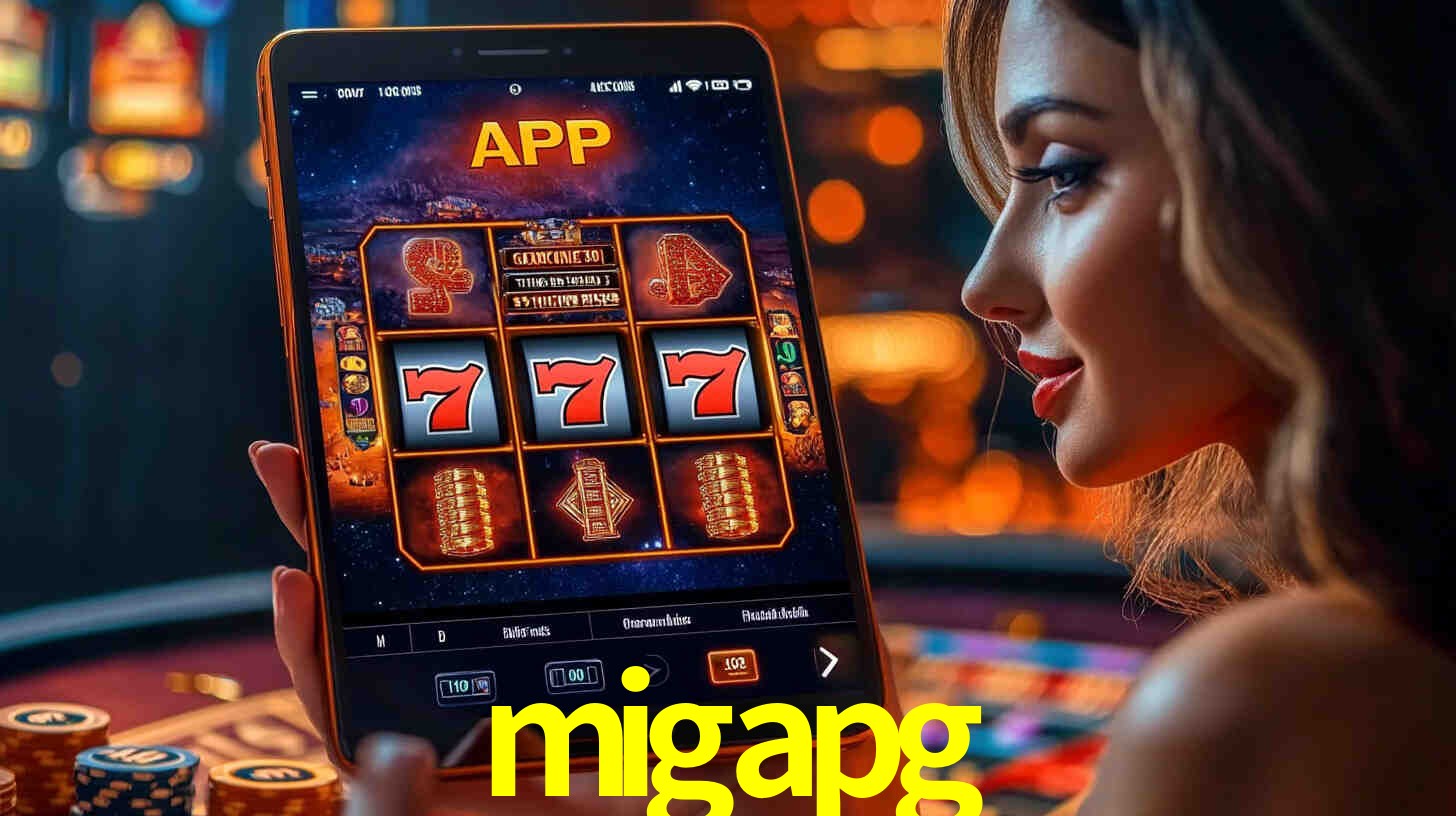 migapg bet Brasil