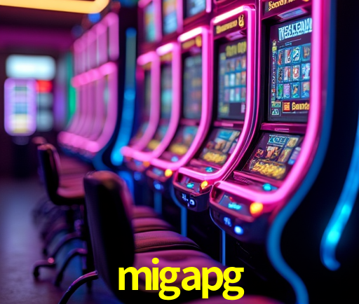 Dicas Ganhar migapg