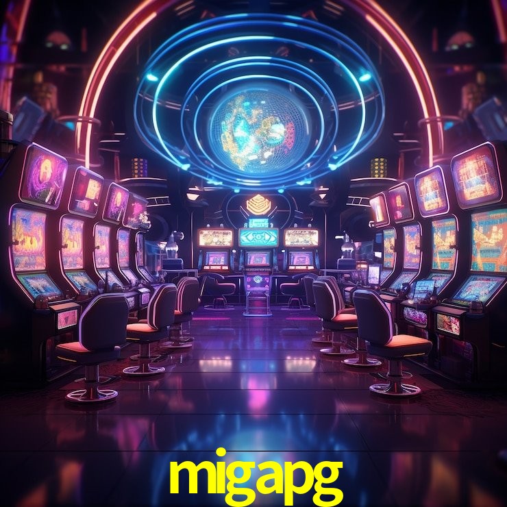 Promoções migapg