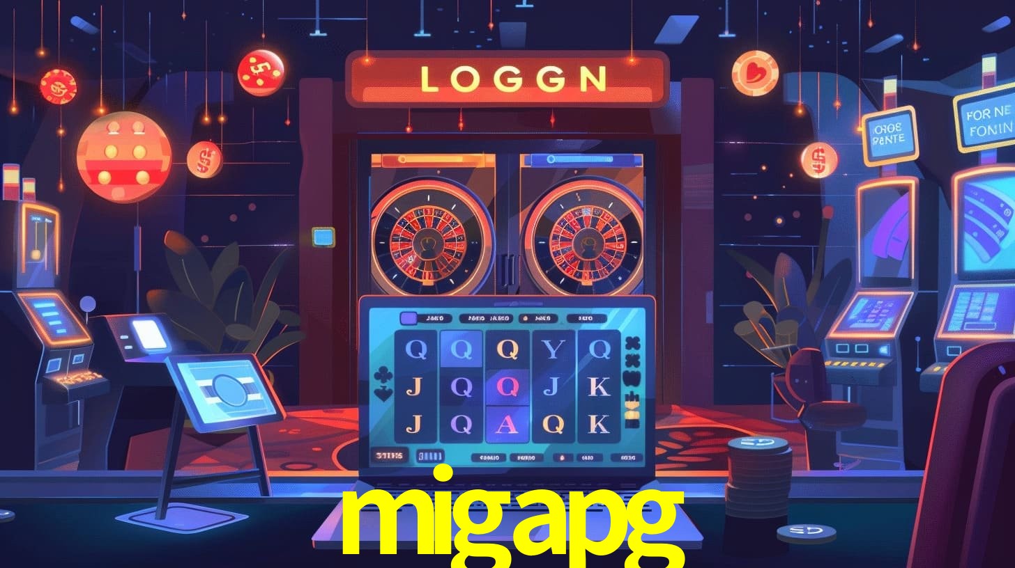 Bônus VIP migapg