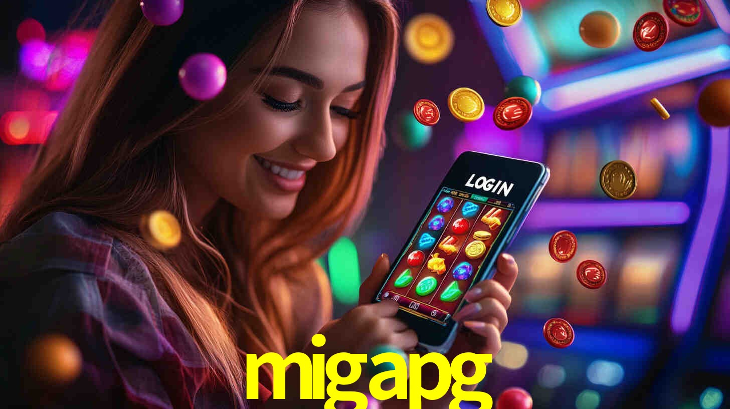 migapg: Seu Especialista em Apostas Esportivas Brasileiras