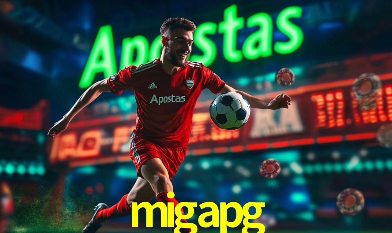Recursos de Bônus migapg