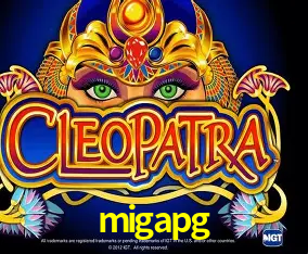 A Emoção da Loteria na migapg: Uma Chance de Mudança de Vida