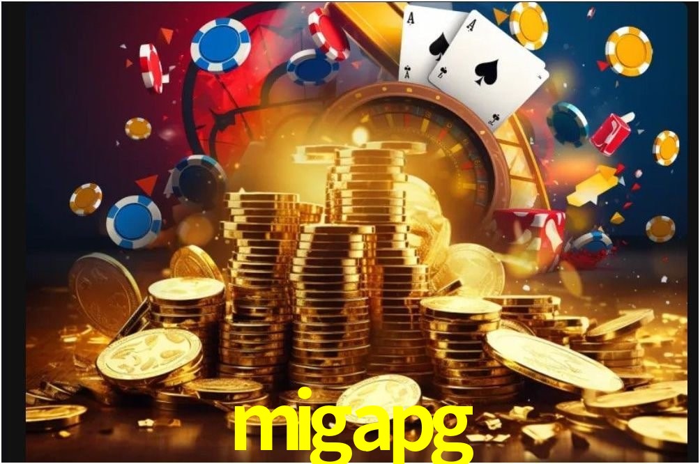 Estatísticas Esportivas migapg
