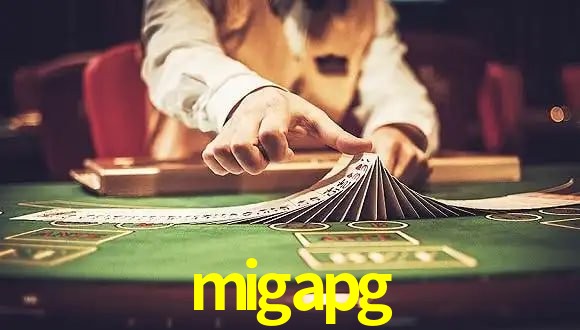 Spaceman Game migapg