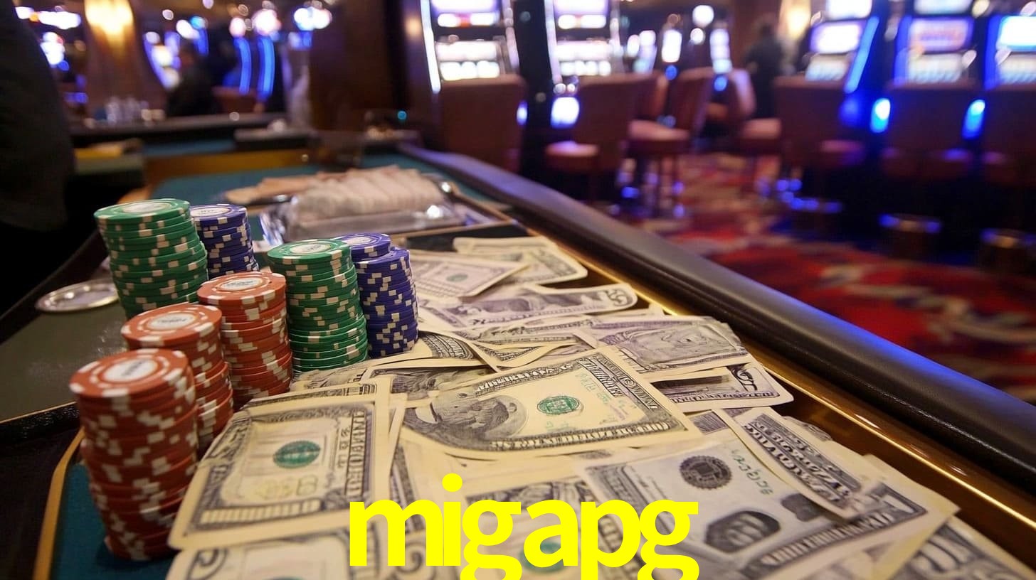 Slots RTP migapg