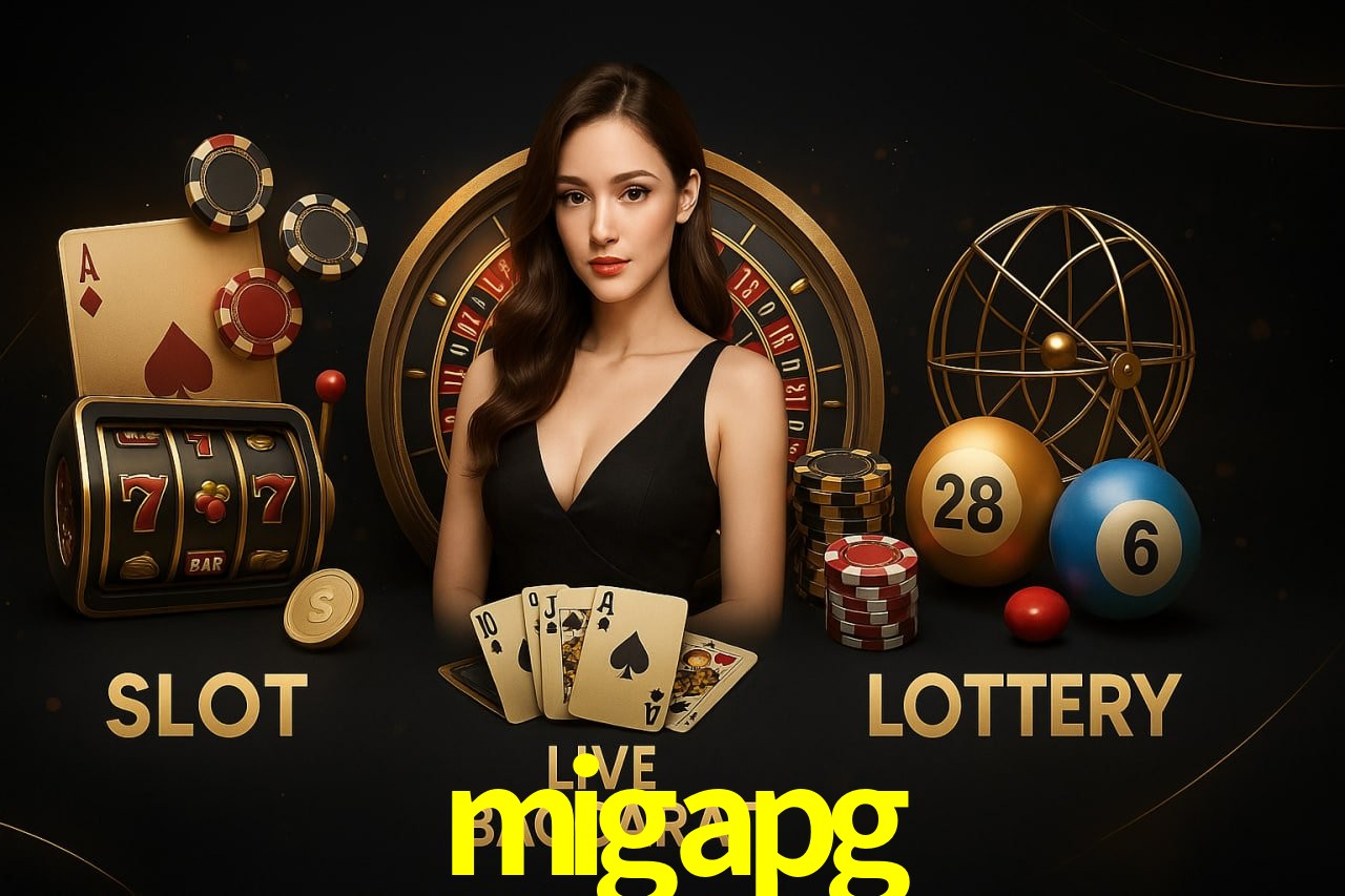 Ganhador migapg