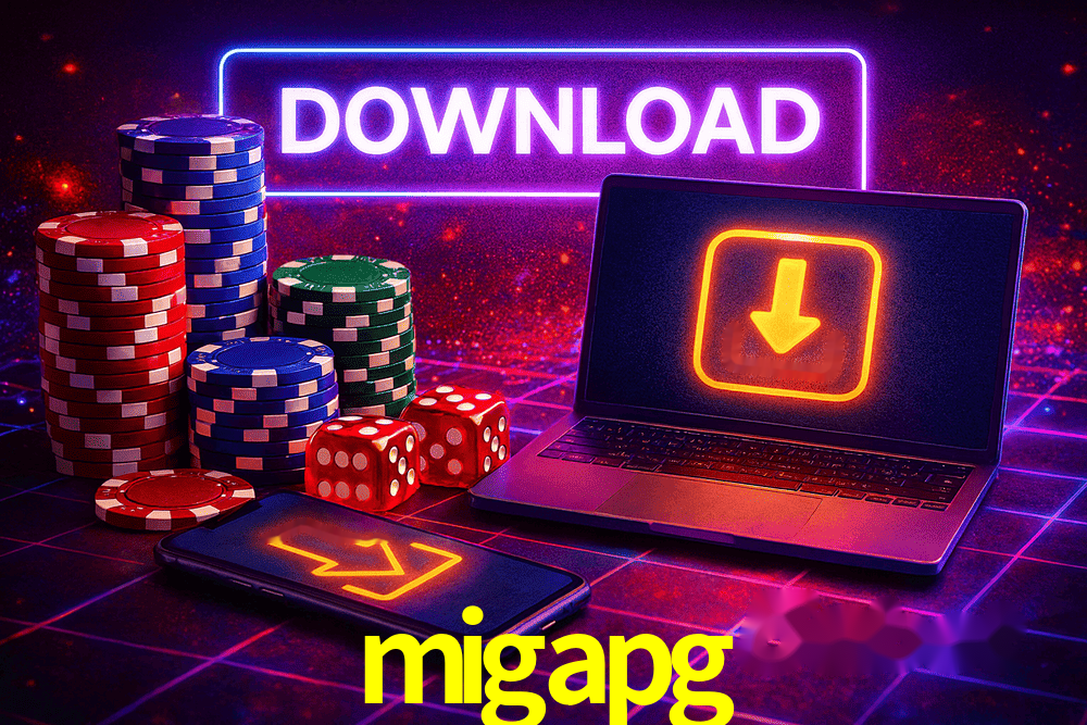Descubra a Essência do migapg: Nossa História e Compromissos