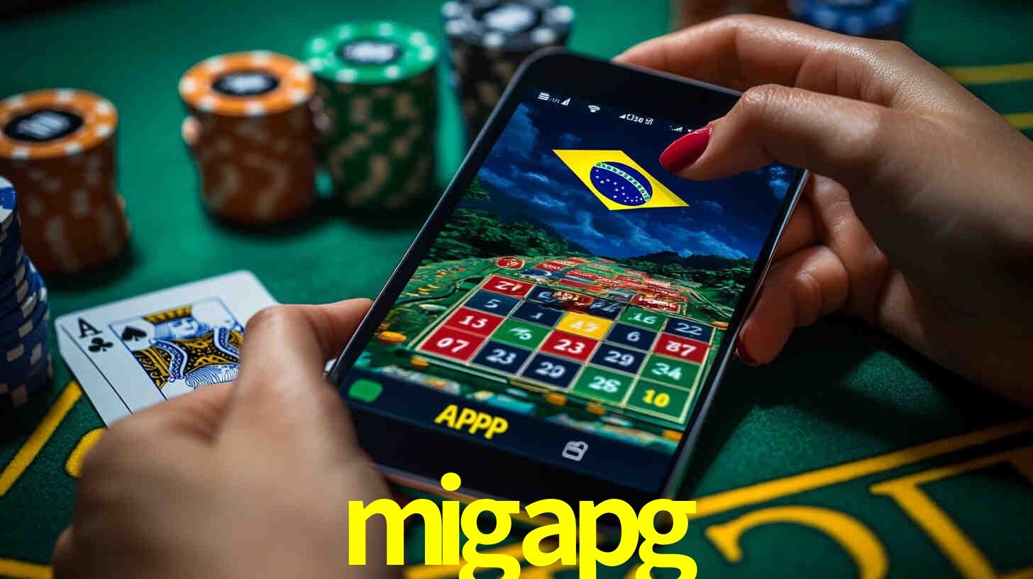 Link Download migapg