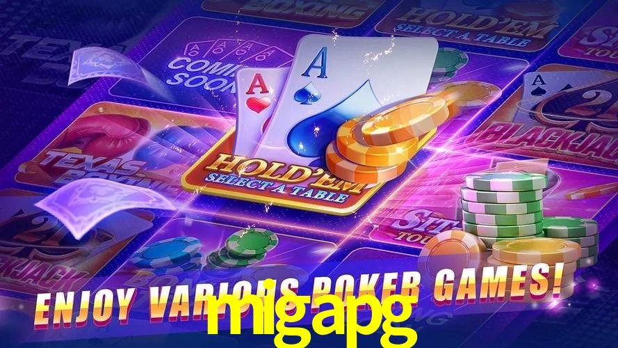 Casino VIP migapg
