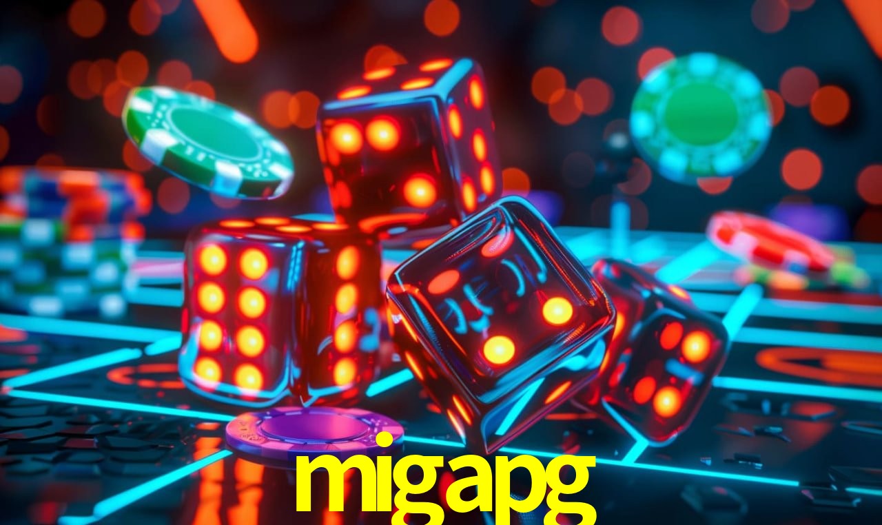 Apostas de Futebol migapg