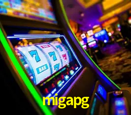 Inovações de Jogos na migapg: O Futuro das Experiências Interativas
