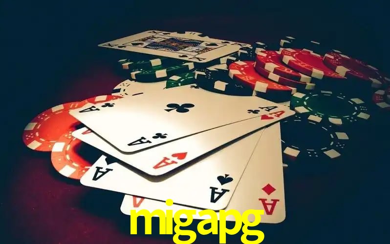 Oportunidades migapg