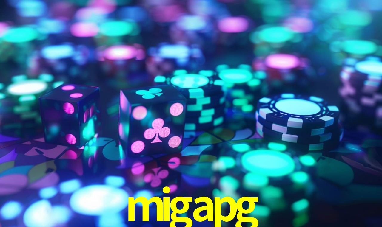 Design Responsivo migapg