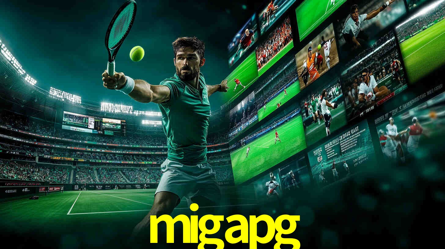 Benefícios Download migapg