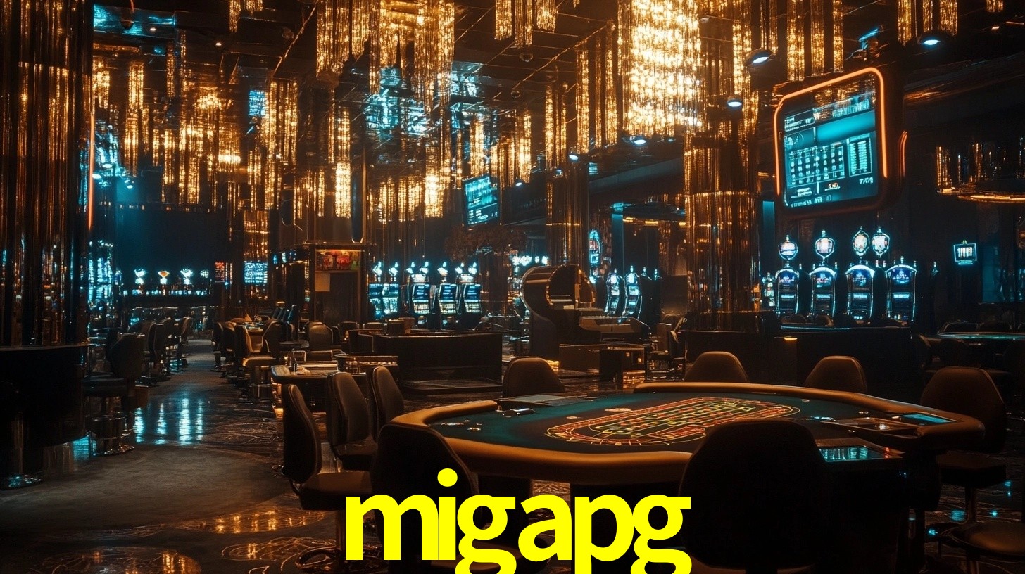 Bônus Generosos e Exclusivos no migapg para Você!