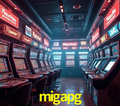 Progressão VIP migapg