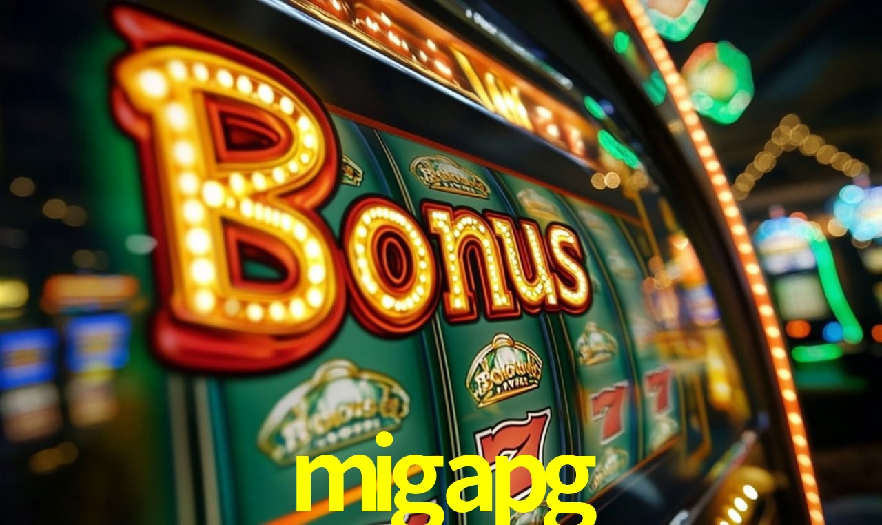 Prêmio migapg