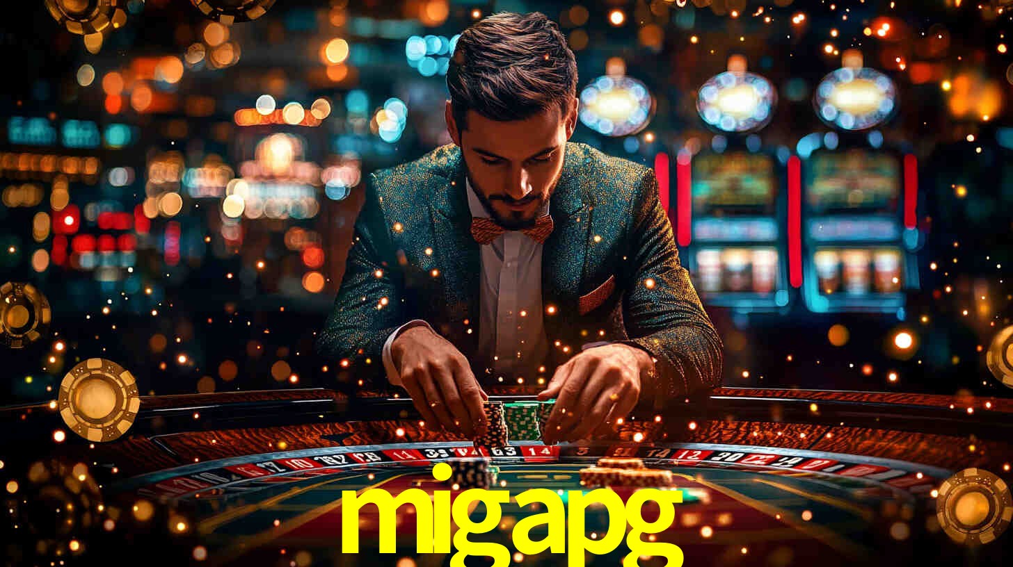 Ofertas Imperdíveis na migapg: Promoções e Bônus Que Valem a Pena