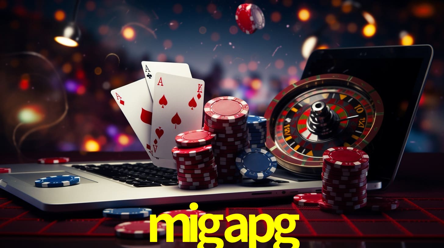 Blackjack Table migapg