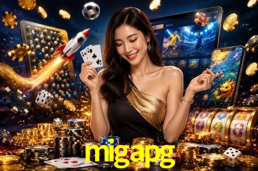 Platform Technology migapg