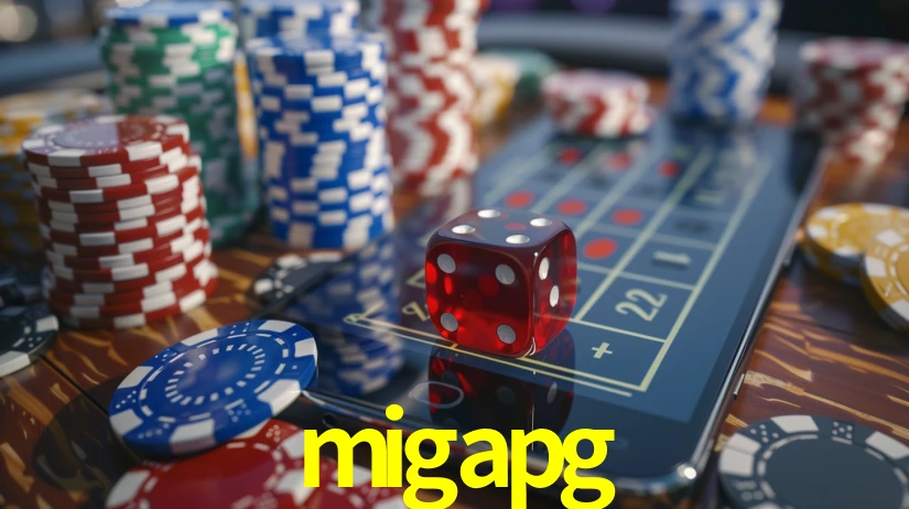 Bônus App migapg