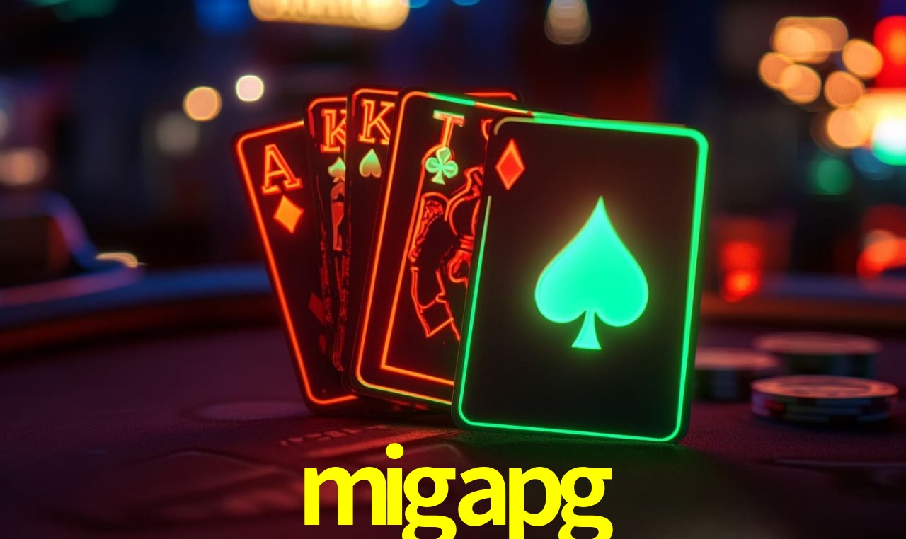 Torneios migapg