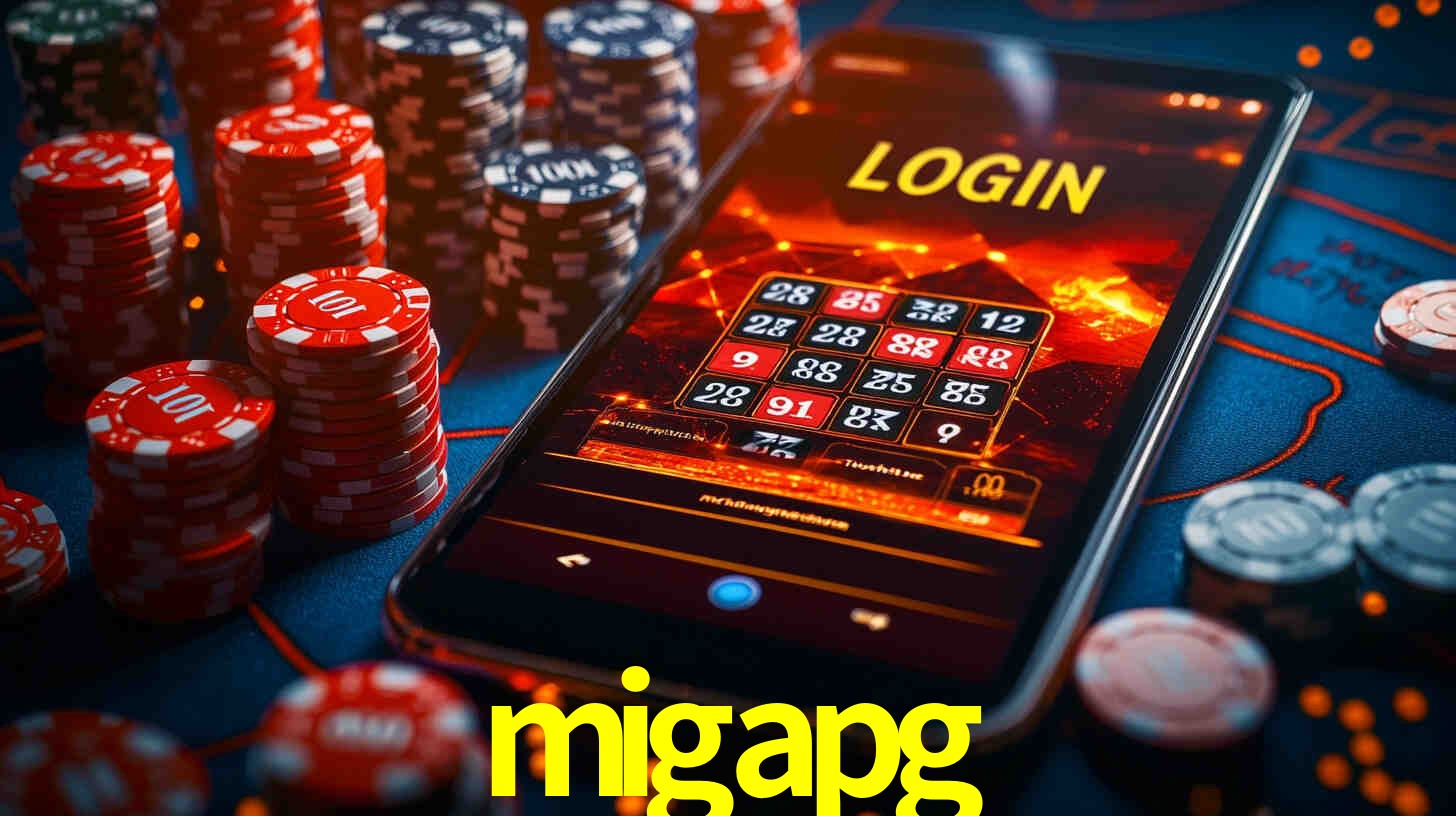 bet migapg