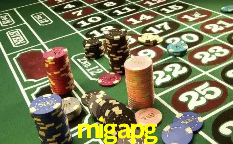 migapg plataforma