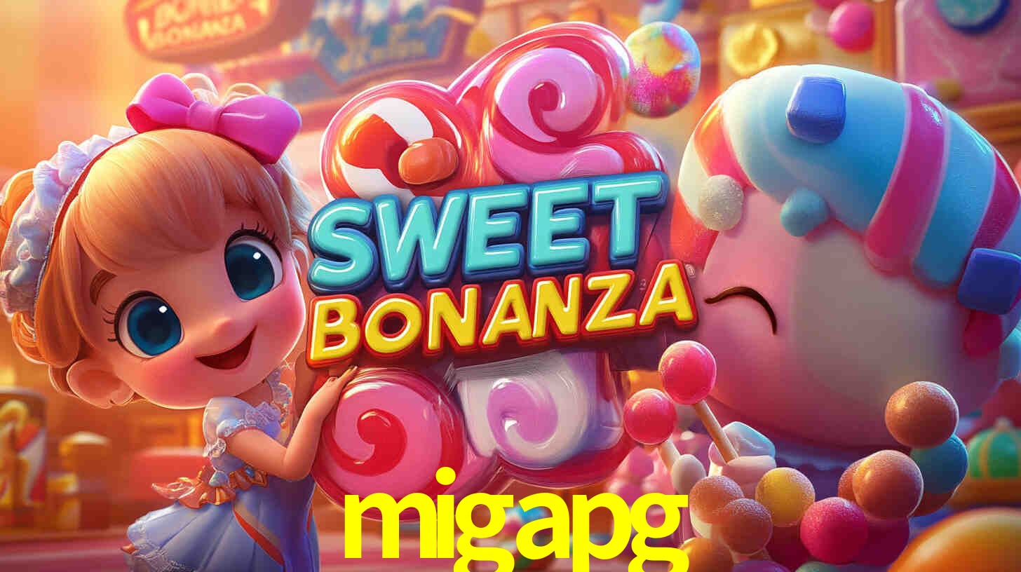 Vantagens App migapg