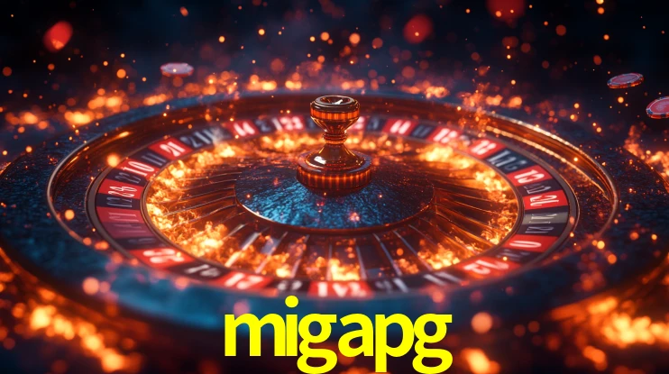 migapg: Jogos de Caça-Níqueis-Altas Recompensas, Roleta-Velocidade, Blackjack-Desafios Máximos