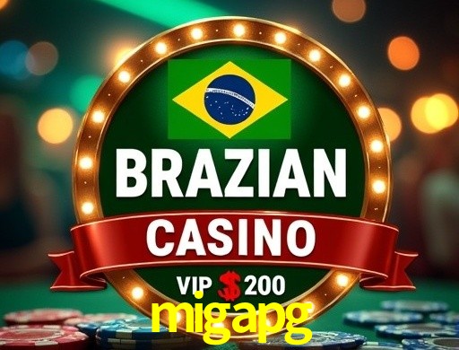Crash Games migapg