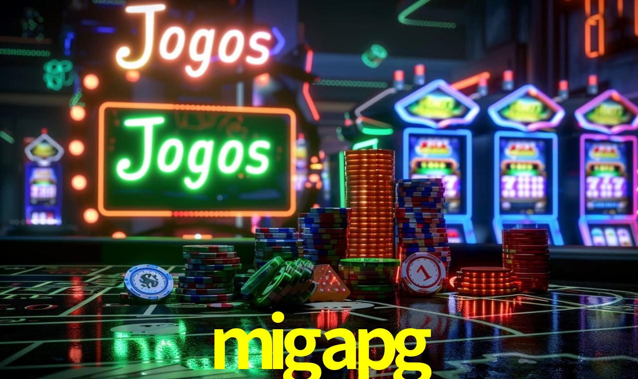 Notificações App migapg
