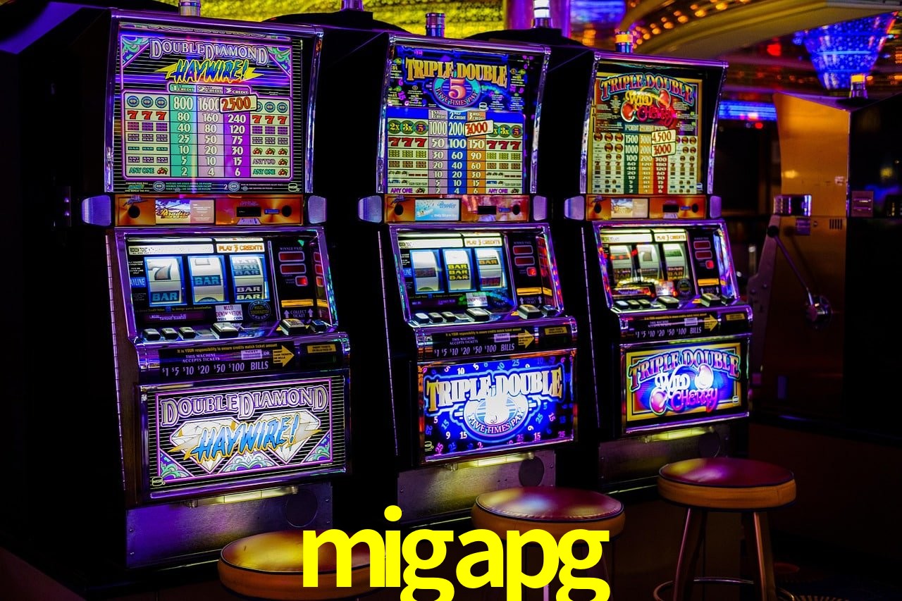 Promoção Relâmpago migapg