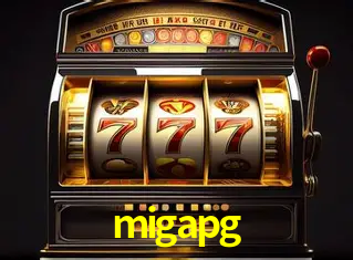 Apostas Esportivas na migapg: Um Guia Completo