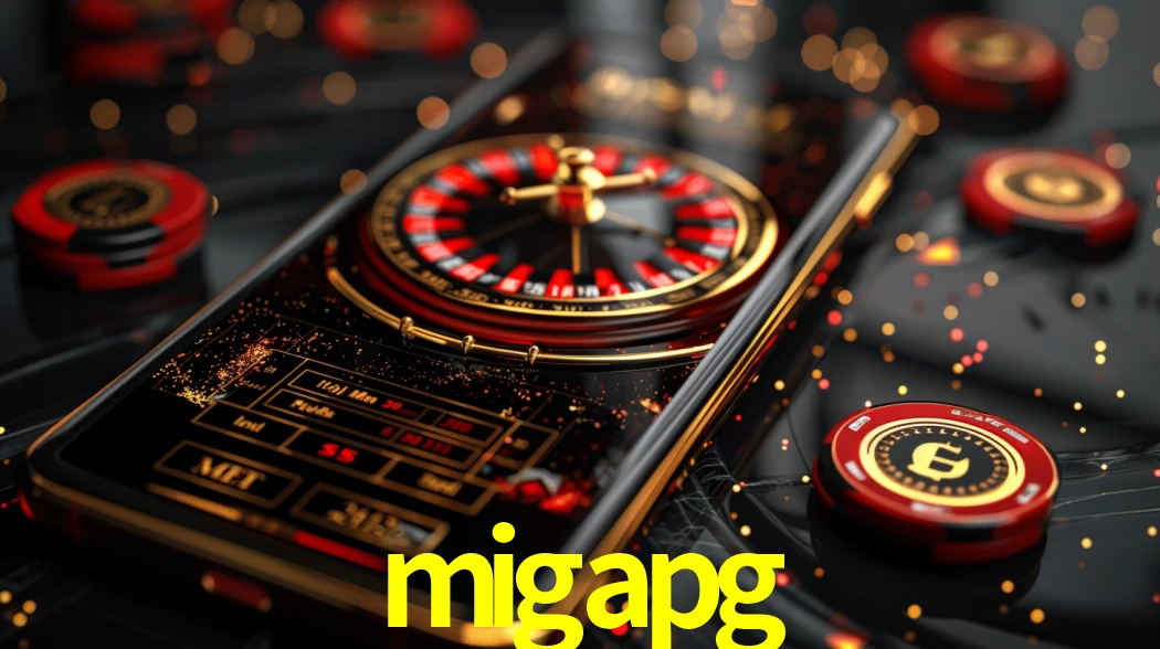 Responsive Design migapg