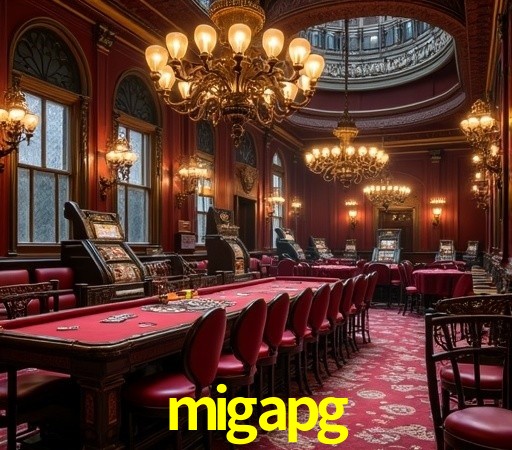 Cashback VIP migapg