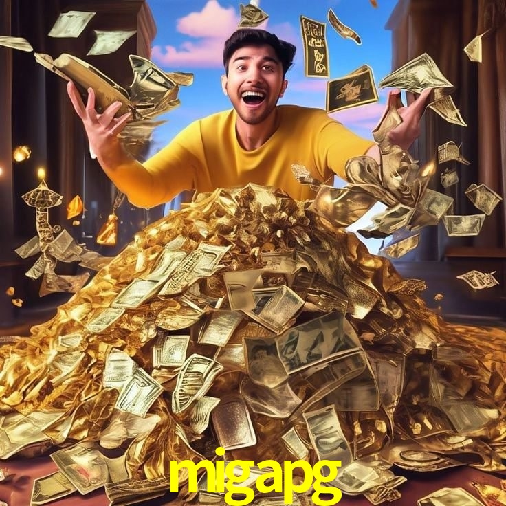Tecnologia da Plataforma migapg