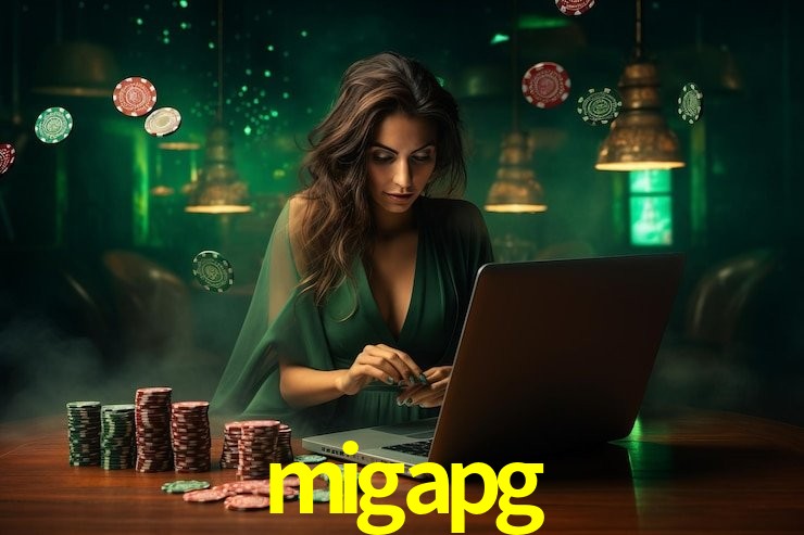 App migapg Android