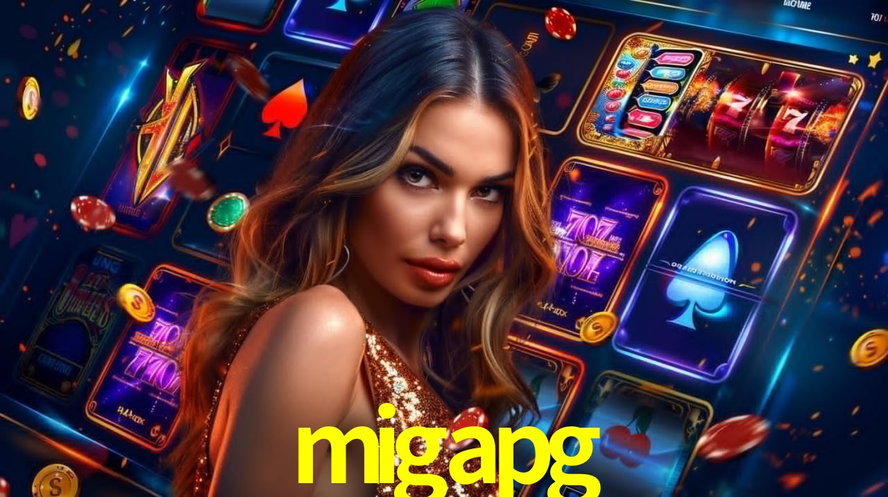 Mesa de Blackjack migapg