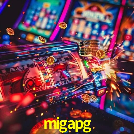 Benefícios da Conta migapg