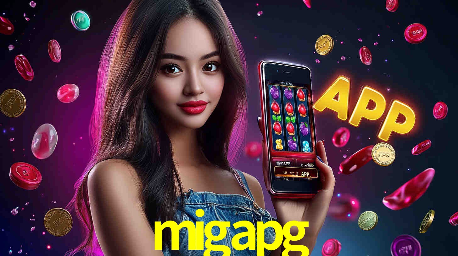 Segurança App migapg