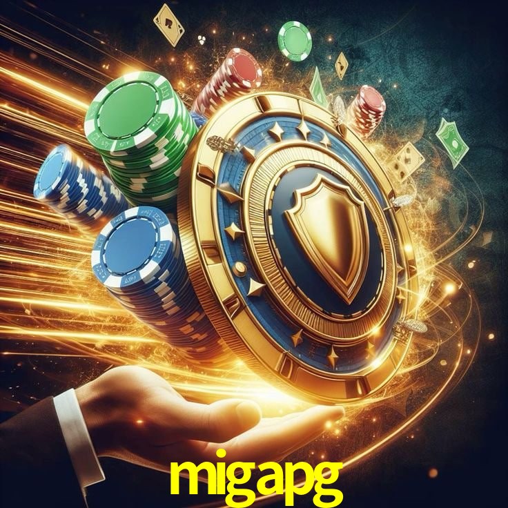 Eventos migapg