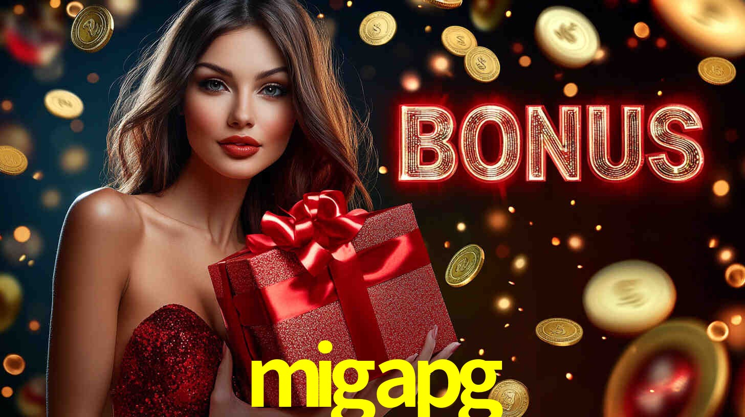 Instruções Download migapg
