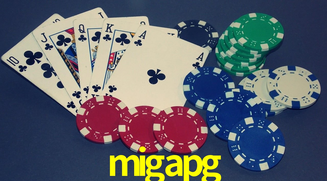 Game Providers migapg