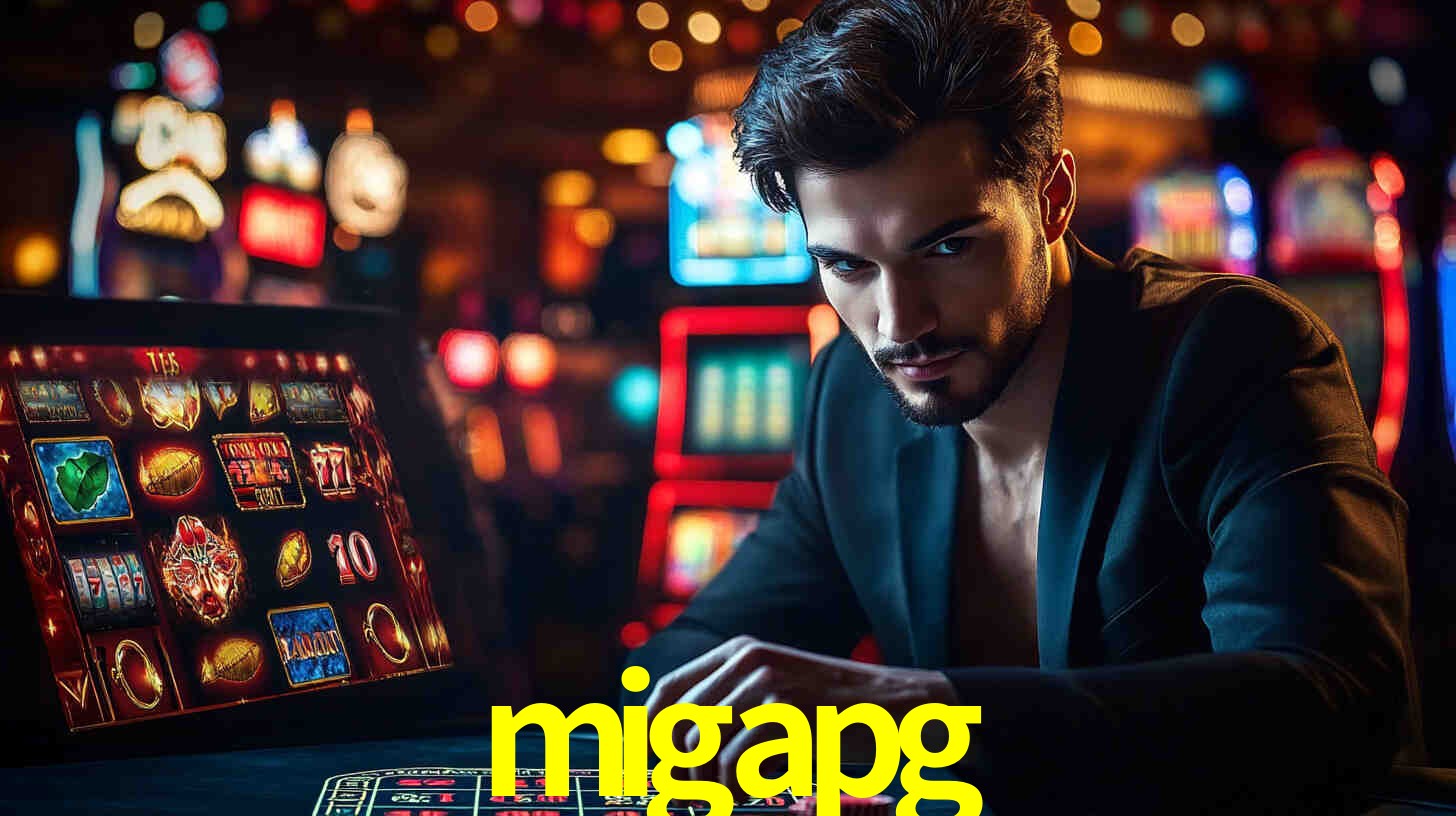 migapg bet casino