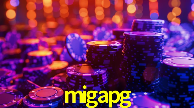 Jogos App migapg