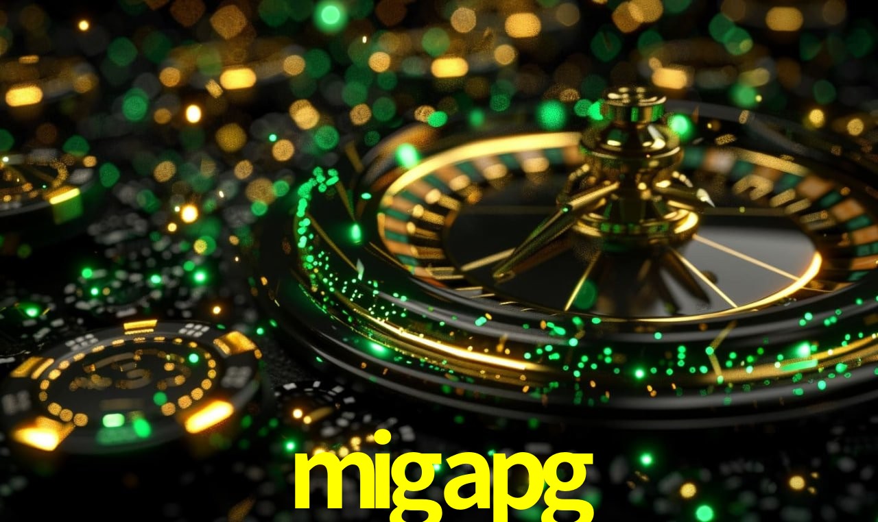 Melhores Jogos migapg